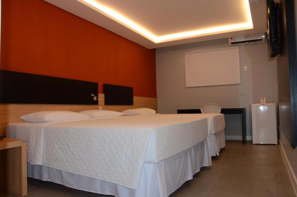 Hotel Sao Domingos Feira de Santana Εξωτερικό φωτογραφία