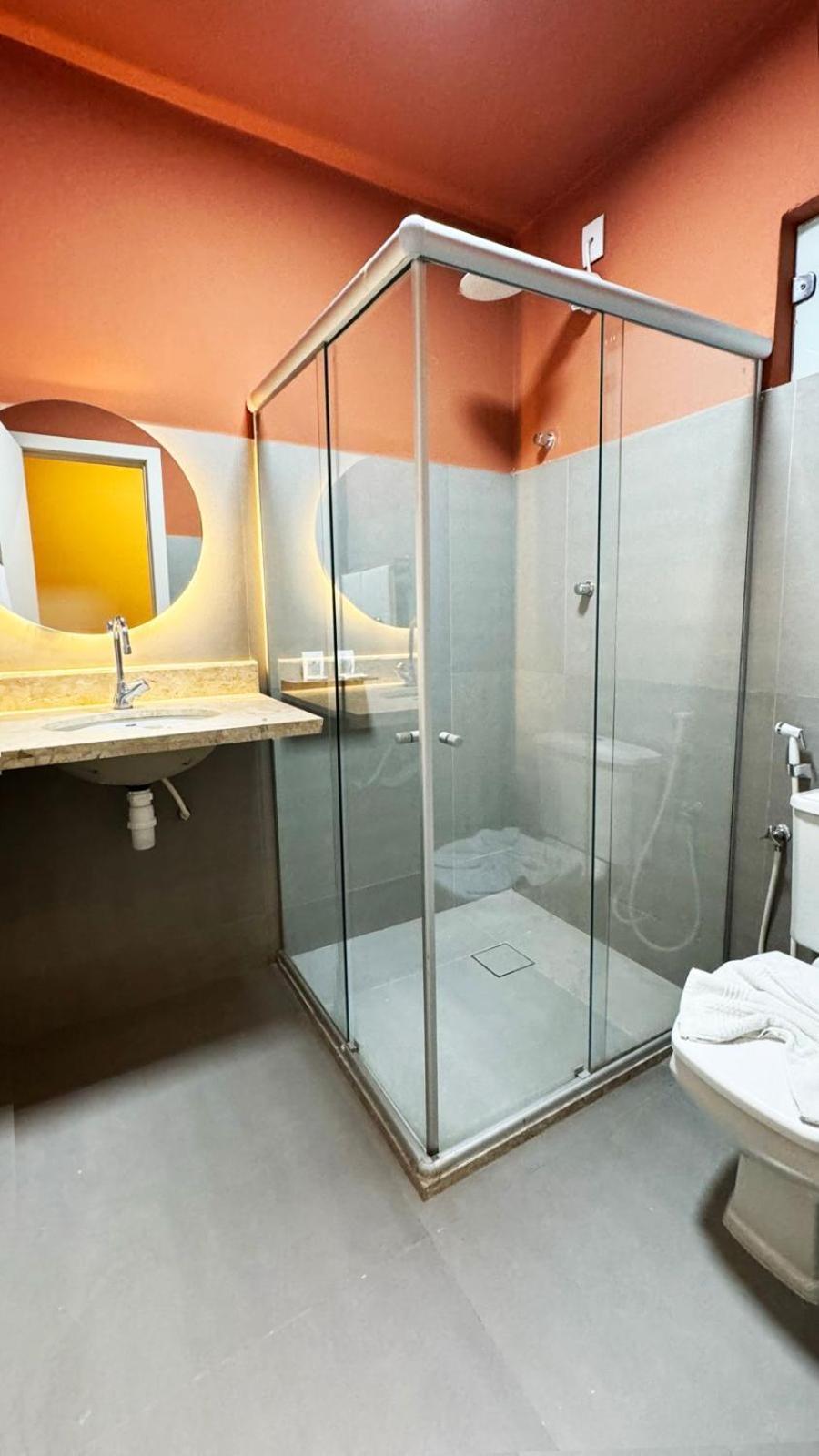 Hotel Sao Domingos Feira de Santana Εξωτερικό φωτογραφία