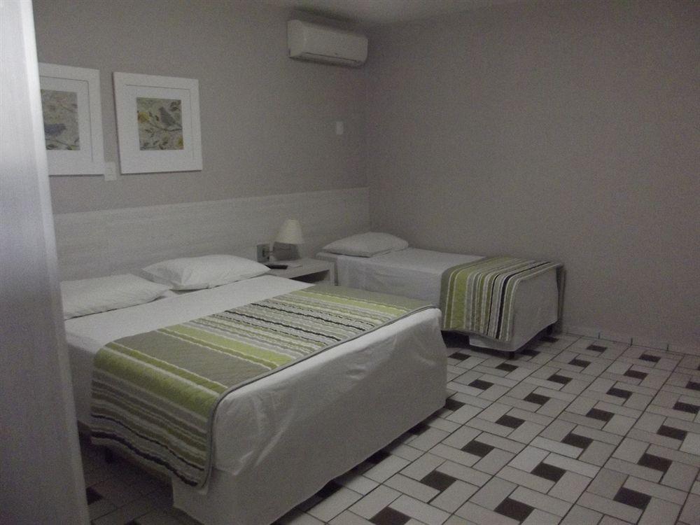Hotel Sao Domingos Feira de Santana Εξωτερικό φωτογραφία