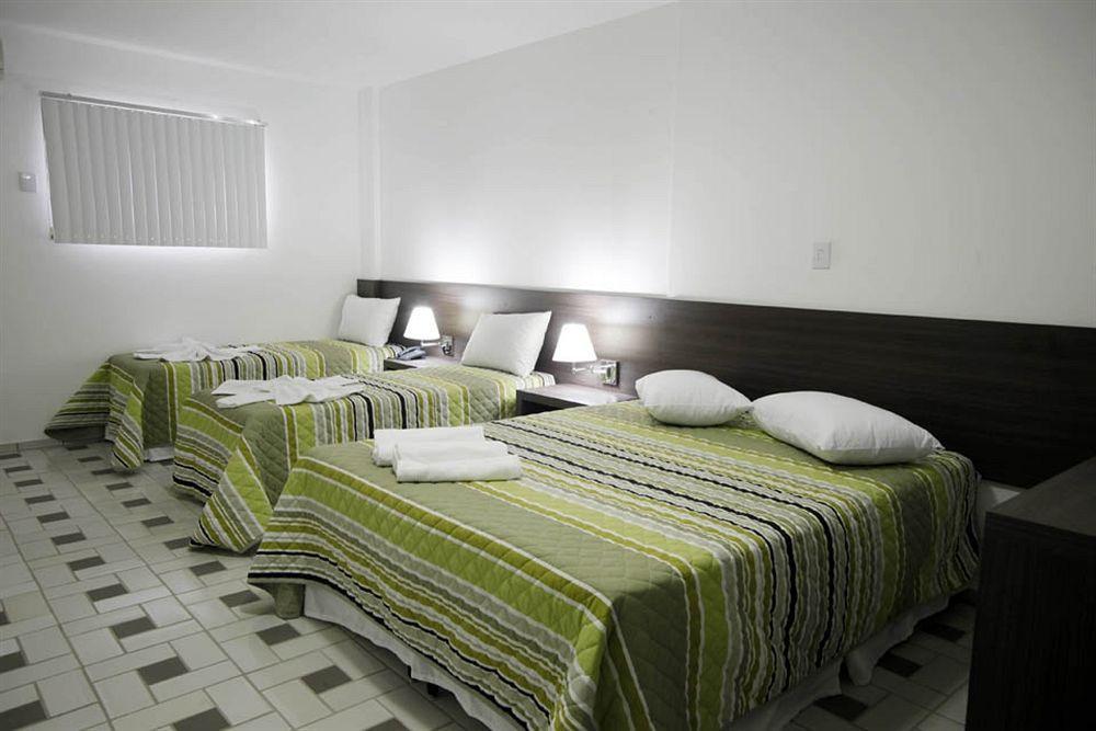Hotel Sao Domingos Feira de Santana Εξωτερικό φωτογραφία