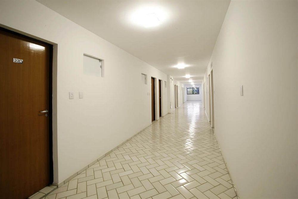 Hotel Sao Domingos Feira de Santana Εξωτερικό φωτογραφία