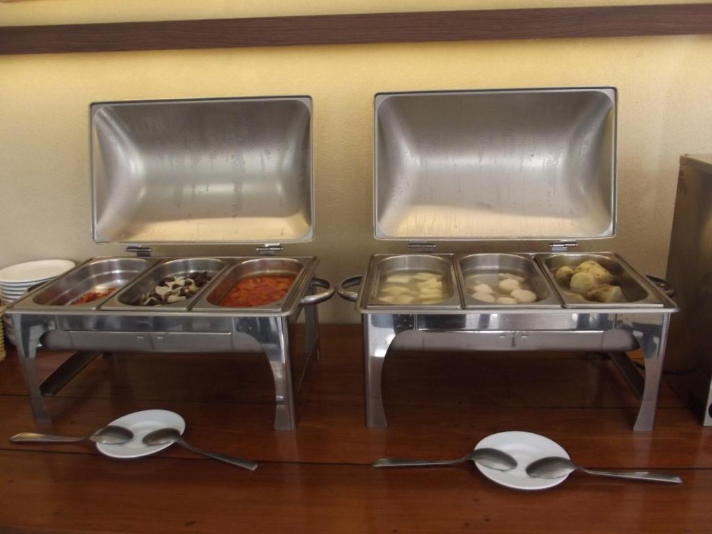 Hotel Sao Domingos Feira de Santana Εξωτερικό φωτογραφία