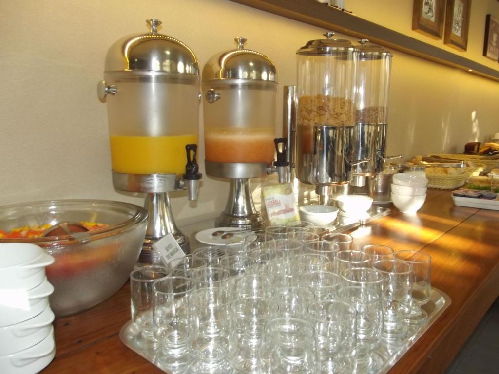 Hotel Sao Domingos Feira de Santana Εξωτερικό φωτογραφία