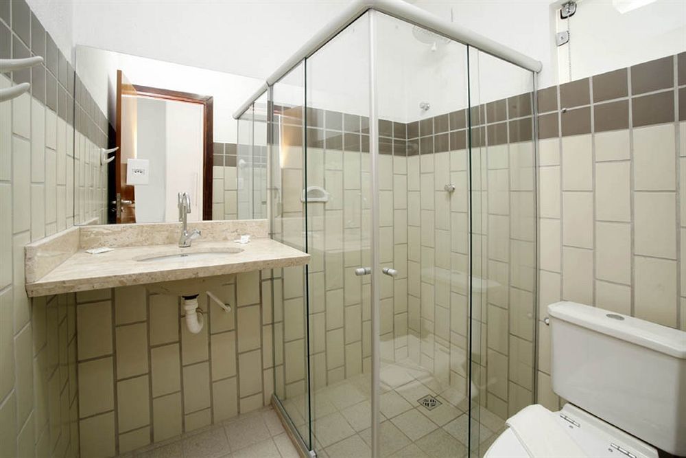 Hotel Sao Domingos Feira de Santana Εξωτερικό φωτογραφία