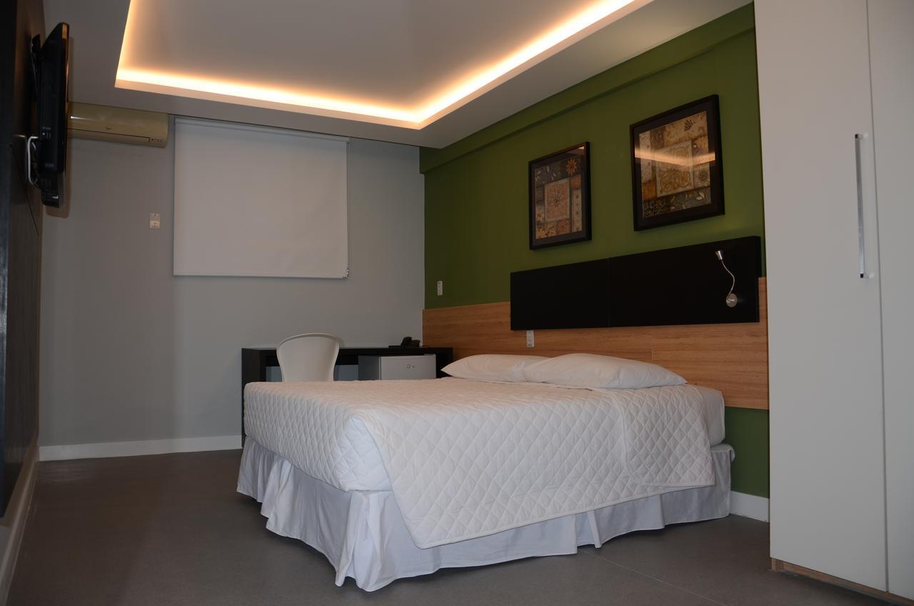 Hotel Sao Domingos Feira de Santana Εξωτερικό φωτογραφία