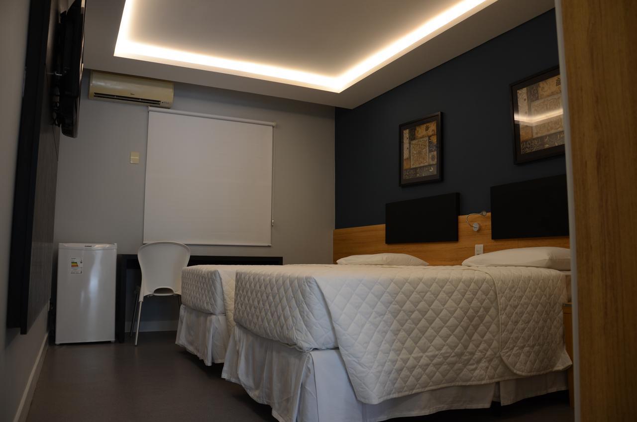 Hotel Sao Domingos Feira de Santana Εξωτερικό φωτογραφία
