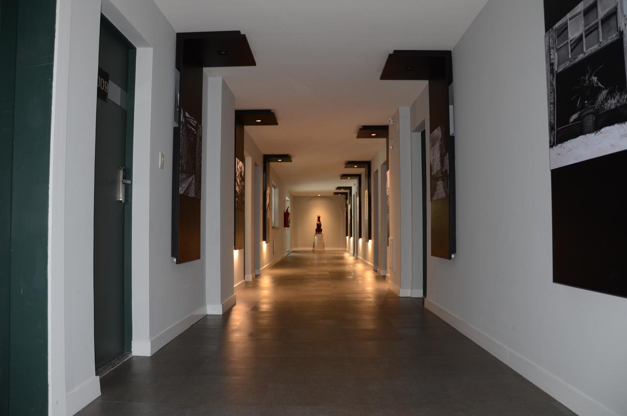 Hotel Sao Domingos Feira de Santana Εξωτερικό φωτογραφία