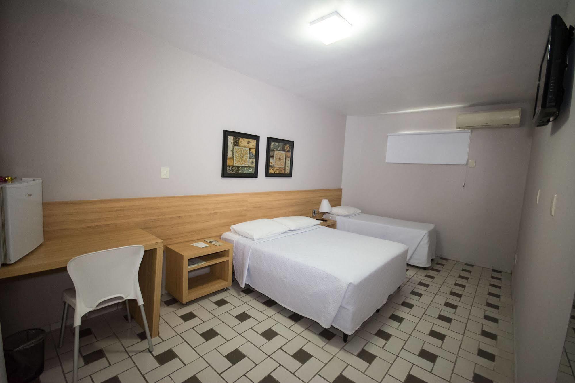 Hotel Sao Domingos Feira de Santana Εξωτερικό φωτογραφία
