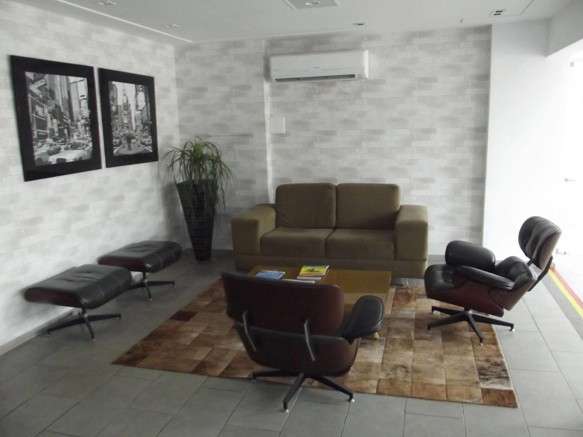 Hotel Sao Domingos Feira de Santana Εξωτερικό φωτογραφία