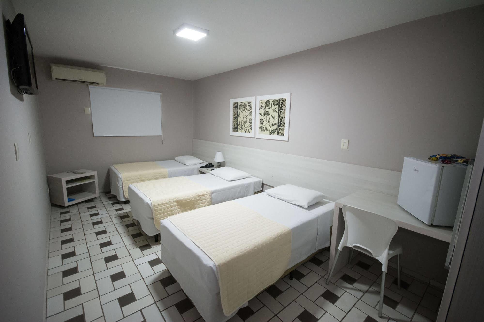 Hotel Sao Domingos Feira de Santana Εξωτερικό φωτογραφία