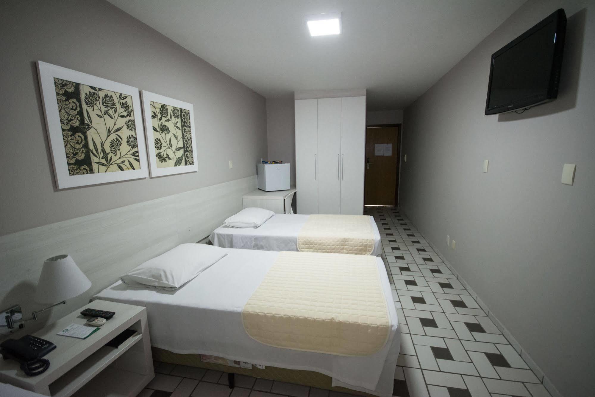Hotel Sao Domingos Feira de Santana Εξωτερικό φωτογραφία