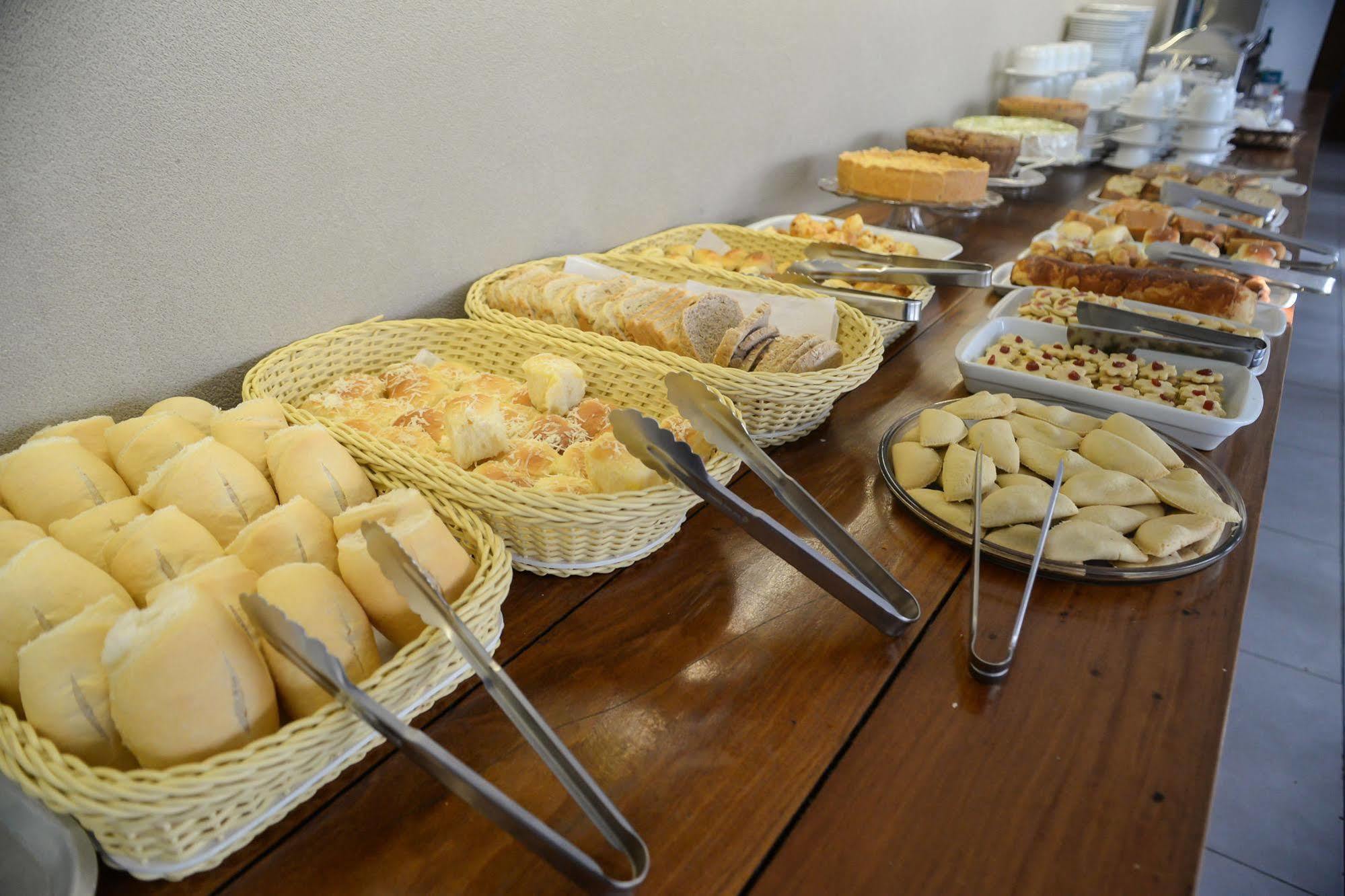 Hotel Sao Domingos Feira de Santana Εξωτερικό φωτογραφία