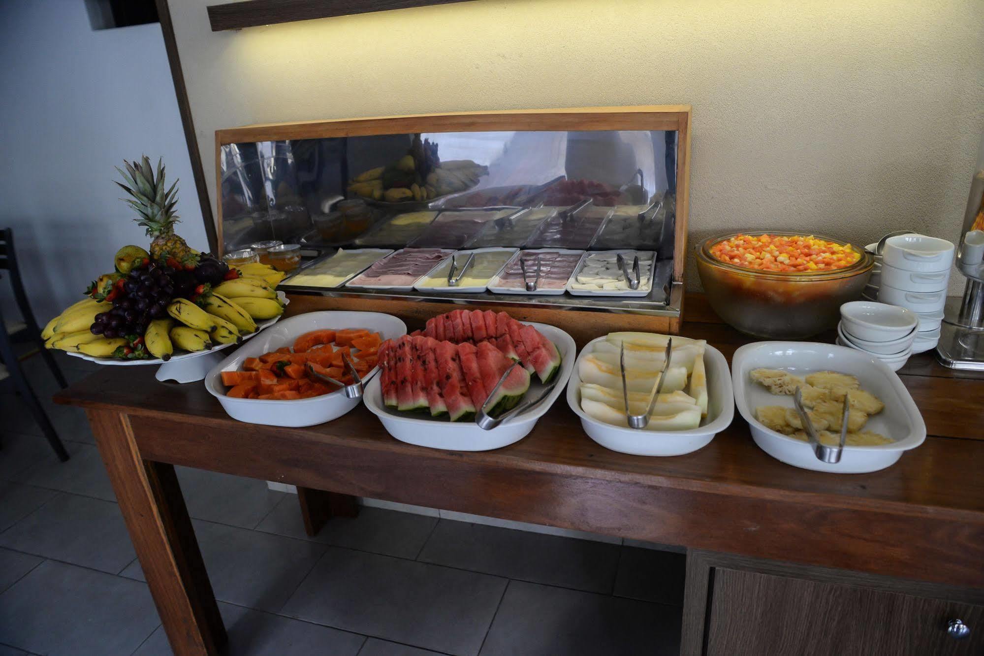 Hotel Sao Domingos Feira de Santana Εξωτερικό φωτογραφία